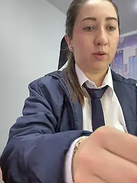 SUSY  06 online show from February 2026 12:24:02 PM