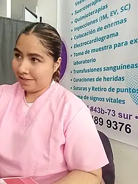 Snapshot of SUSY__06 chatting on May 2026 03:09:02 PM SUSY 06 online show from May 2026 03:09:02 PM