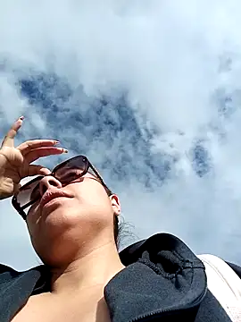 Snapshot of SUSY__06 chatting on May 2026 12:55:01 PM SUSY 06 online show from May 2026 12:55:01 PM