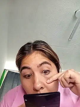 Snapshot of SUSY__06 chatting on May 2026 01:30:02 PM SUSY 06 online show from May 2026 01:30:02 PM