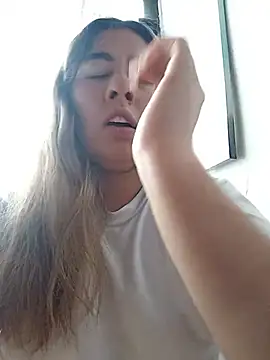 Snapshot of SUSY__06 chatting on July 2026 03:18:01 PM SUSY 06 online show from July 2026 03:18:01 PM