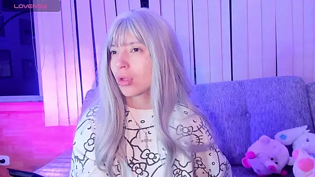 Melody-chers online show from February 2026 09:19:02 AM