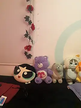 Kitty yukimura online show from March 2026 11:21:01 PM