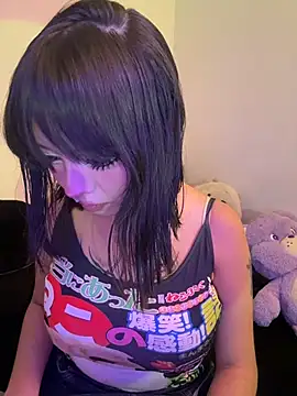 Snapshot of Kitty_yukimura chatting on July 2026 12:30:02 AM Kitty yukimura online show from July 2026 12:30:02 AM