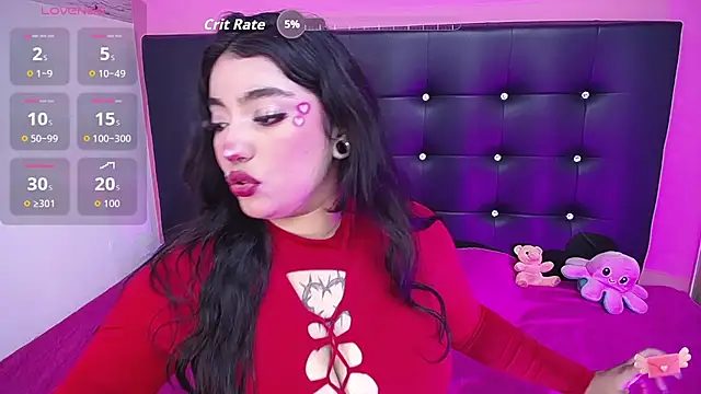 Snapshot of molly_curvyhot chatting on February 2026 02:58:02 PM molly curvyhot online show from February 2026 02:58:02 PM