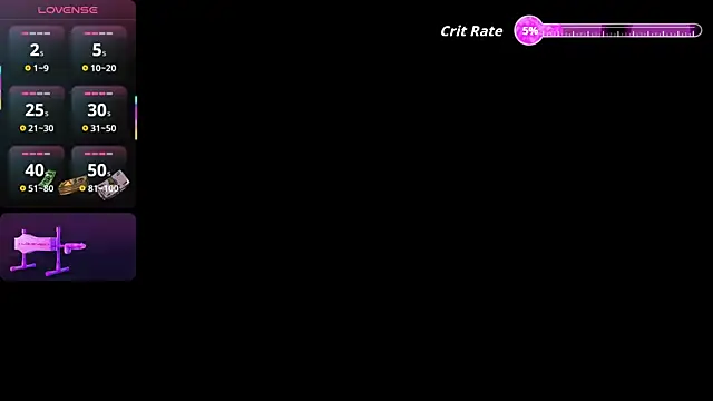 AriaNova  online show from March 2026 01:28:01 PM