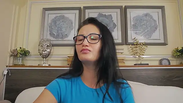 HellenDesire online show from November 2025 03:49:02 AM