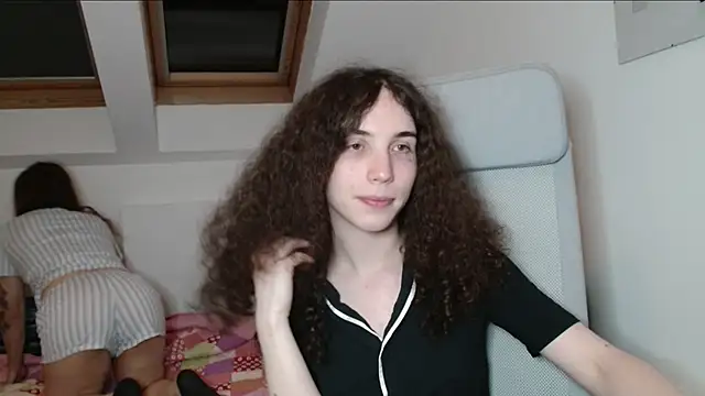 tsbubbles760 online show from October 2025 09:48:01 PM