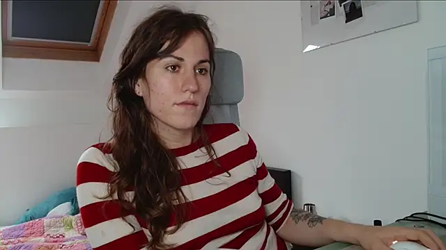 tsbubbles760 online show from November 2025 12:17:01 PM