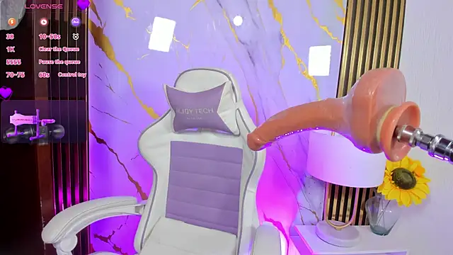 abby deep 2 online show from November 2025 09:43:02 AM