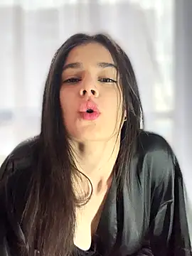 Sofi Leal online show from October 2025 11:51:02 AM