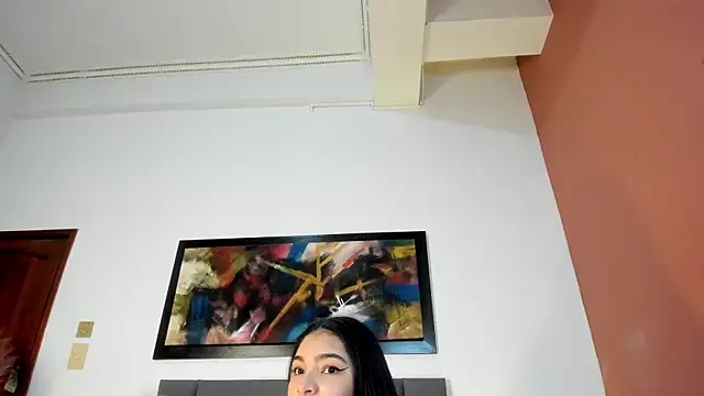 LunaAspen  online show from October 2025 05:46:01 PM