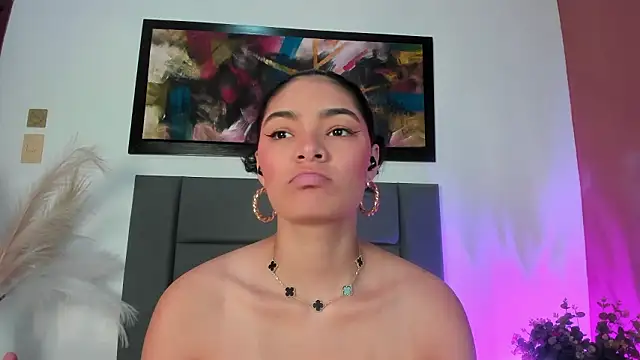 LunaAspen  online show from January 2026 11:59:02 AM