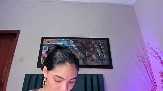 LunaAspen  online show from February 2026 06:11:01 PM