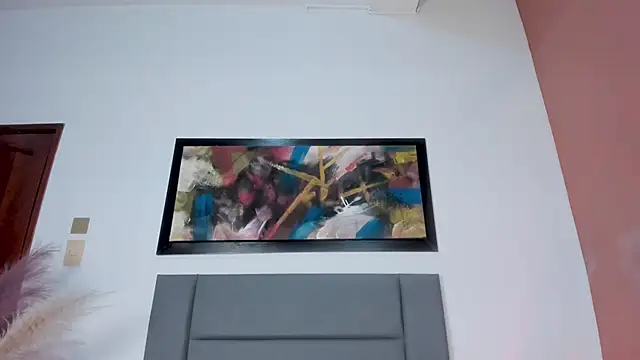 LunaAspen  online show from March 2026 06:01:01 PM