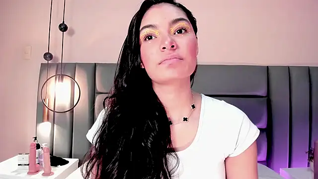 LunaAspen  online show from March 2026 06:03:02 PM