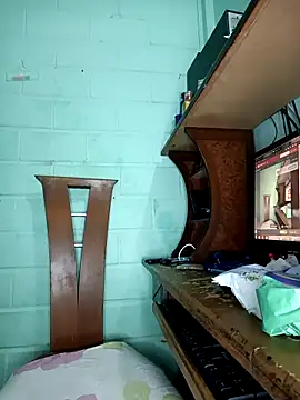 Bigtiti01 online show from October 2025 07:25:02 PM