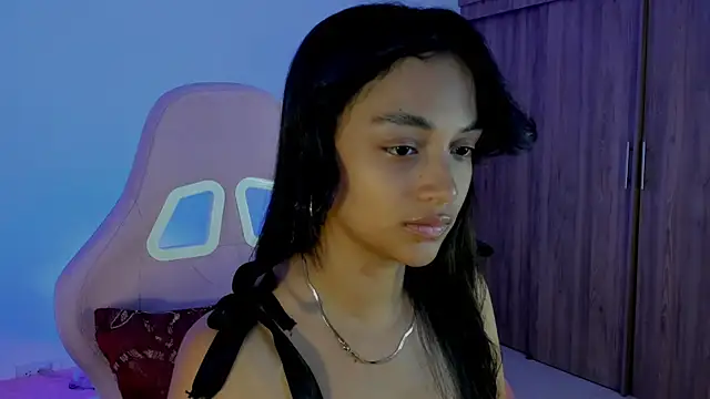 MelanyOconner online show from June 2026 09:19:02 PM
