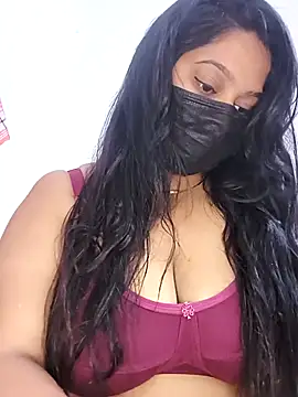 Snapshot of Cute_Avni99 chatting on October 2025 05:32:01 AM Cute Avni99 online show from October 2025 05:32:01 AM