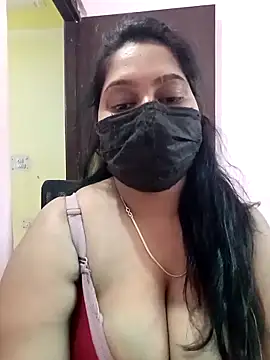 Cute Avni99 online show from March 2026 01:18:01 PM