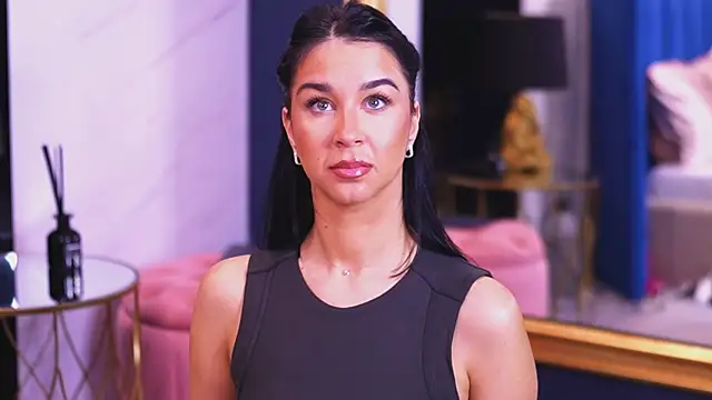 FrancescaDante online show from March 2026 06:25:01 AM