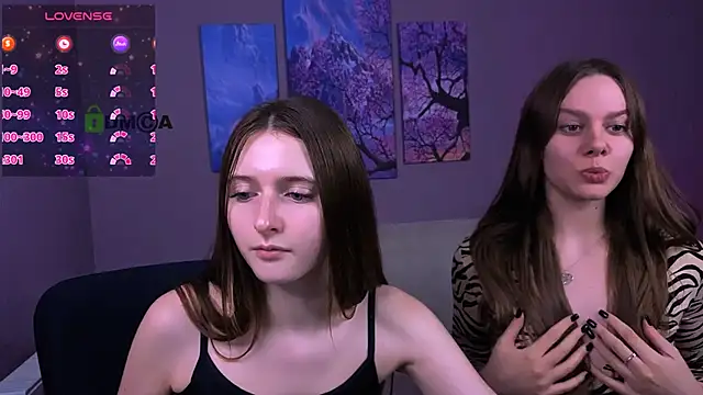 nekky mouse online show from November 2025 01:44:01 PM