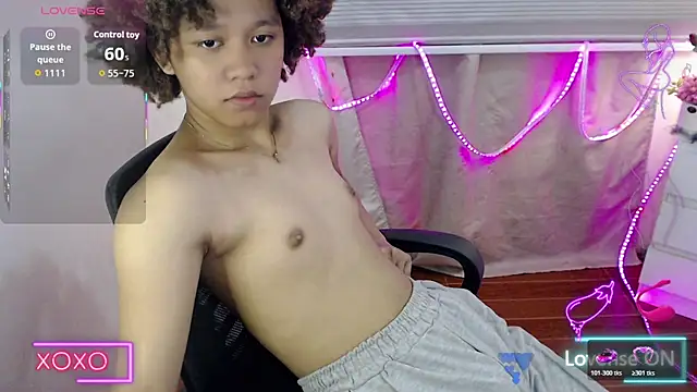 9INCHESHARDCOCK online show from December 2025 05:24:02 AM