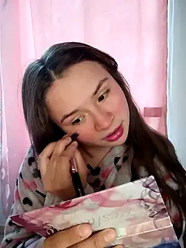 Isa Acosta online show from February 2026 02:25:02 PM