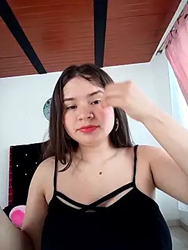 Isa Acosta online show from March 2026 03:01:01 PM