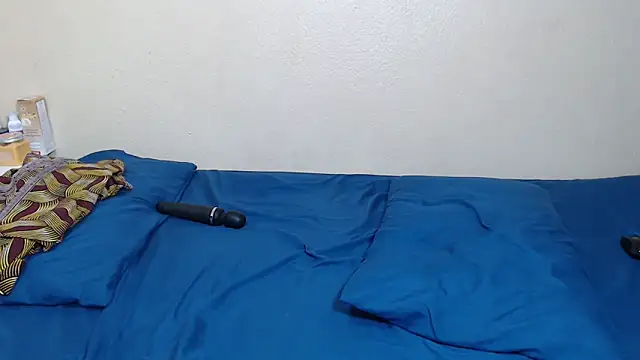 AfricanPopi online show from January 2026 07:30:01 PM