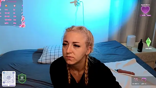 space danger online show from October 2025 05:16:02 AM