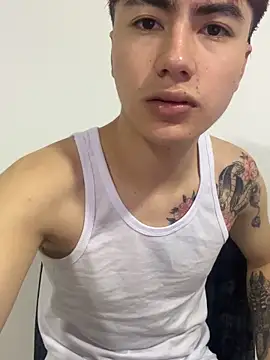 AlexanderCollman online show from December 2025 07:53:01 PM