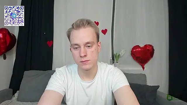 Kevin Young Cat online show from February 2026 08:40:02 PM