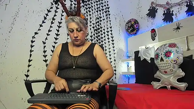 JaddeWalker online show from October 2025 11:44:01 AM