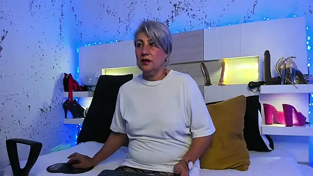 JaddeWalker online show from November 2025 11:34:02 AM