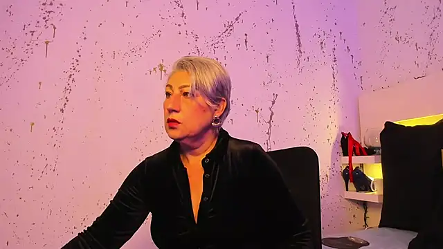 JaddeWalker online show from December 2025 11:26:02 AM