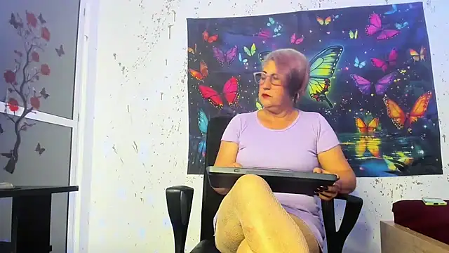 JaddeWalker online show from April 2026 11:31:01 AM