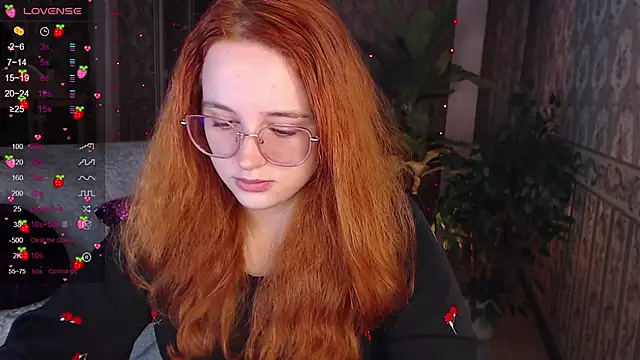 LunaSweet18 online show from October 2025 11:33:02 AM