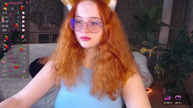 LunaSweet18 online show from October 2025 11:44:02 AM