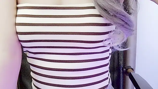 ALy-Lush online show from December 2025 06:59:01 PM