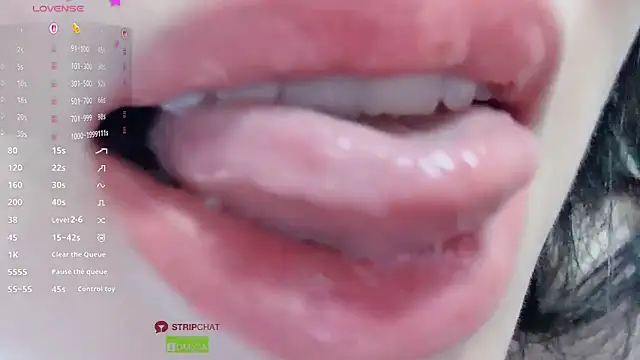 Xiatian520  online show from April 2026 06:10:01 PM