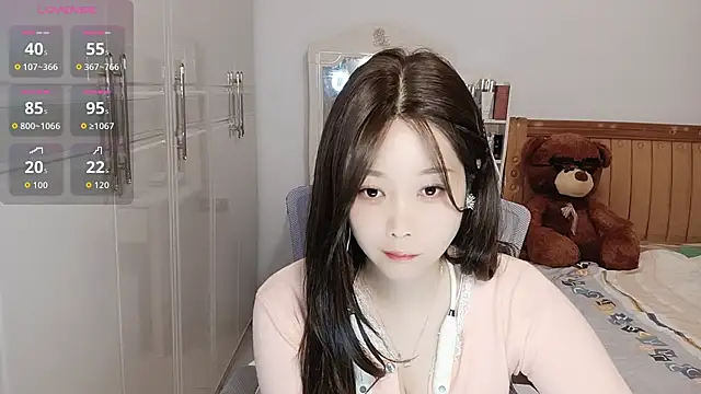 Xiaotantan-99 online show from October 2025 07:36:02 PM