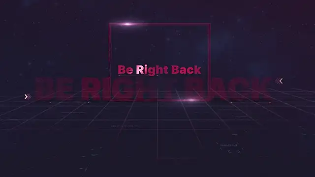 Bree  Morgan online show from February 2026 07:32:02 PM