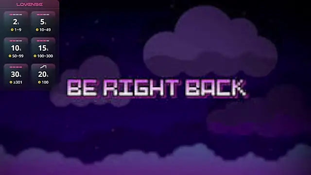 Bree  Morgan online show from February 2026 07:11:01 PM