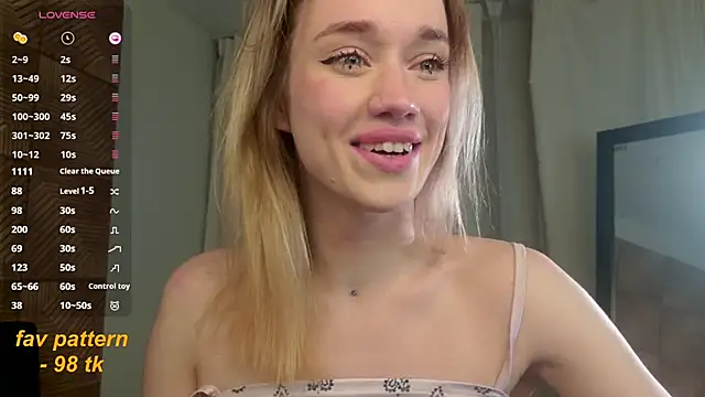 DiscoPotato online show from December 2025 05:27:01 AM