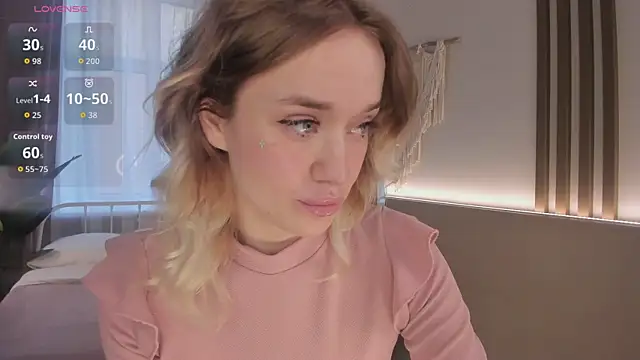 DiscoPotato online show from March 2026 05:57:01 AM