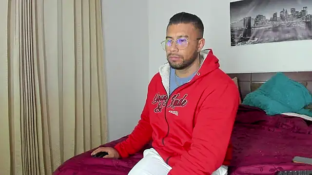 AntonyDAngelo25 online show from March 2026 02:16:02 AM