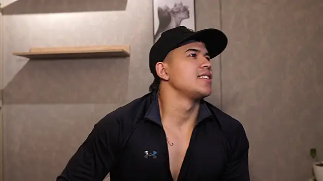 Thiago Valente online show from March 2026 01:04:02 PM