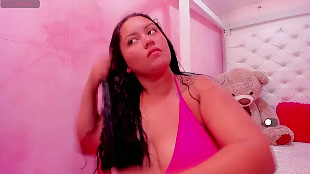 samantamilk6 online show from October 2025 05:13:01 PM