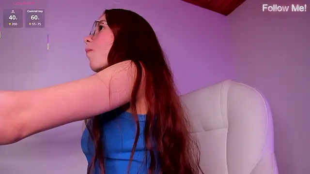 Ellie lowell online show from March 2026 03:01:01 AM